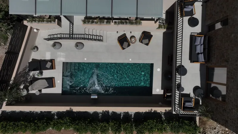 Revi Mountain Resort — Kalavryta