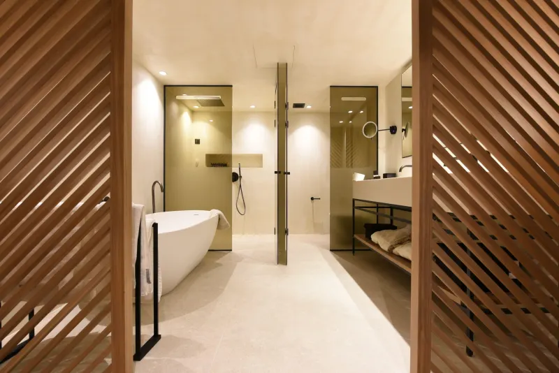 Revi Mountain Resort — 2