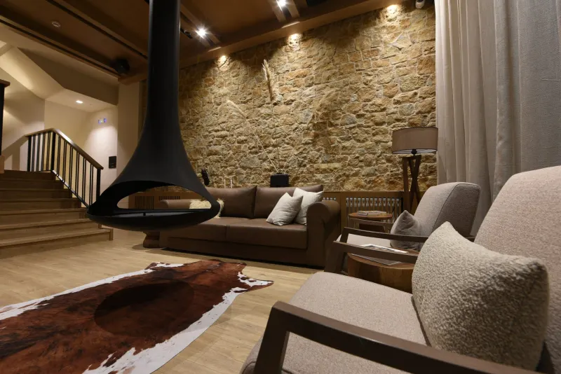 Revi Mountain Resort — 4