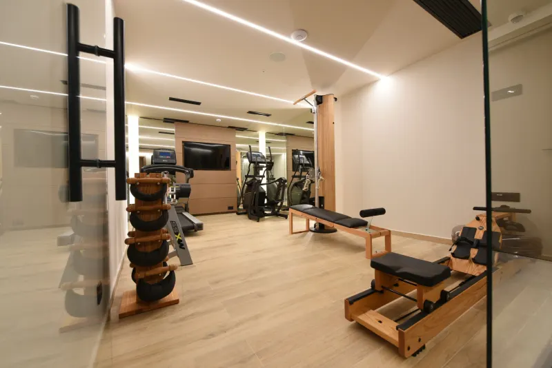 Revi Mountain Resort — 6